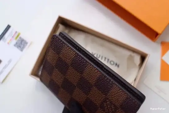 ORGANIZER Louis Vuitton POCKET 0528